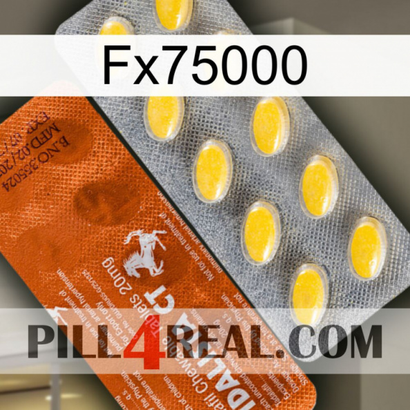 Fx75000 42